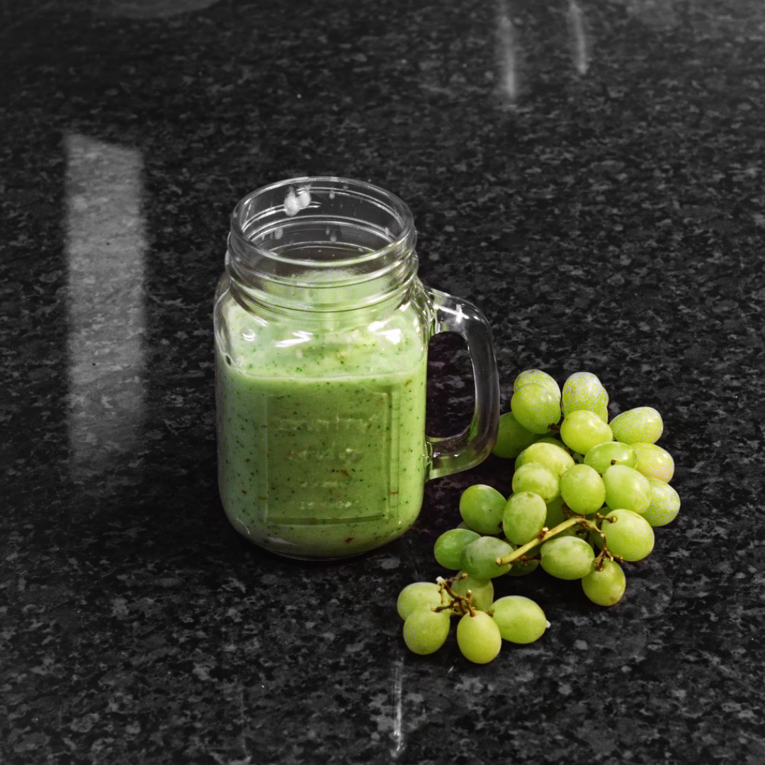 green smoothie