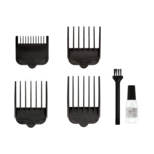 Combs - Blade Oil - Brush