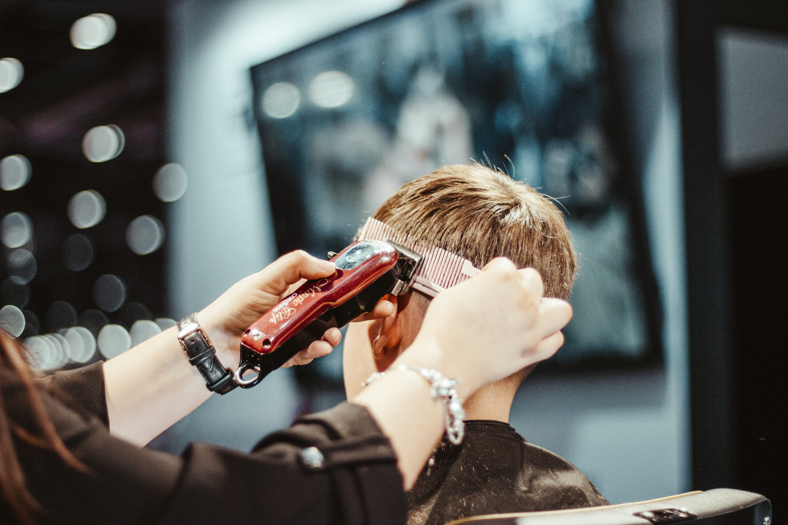 8147-830 - Cordless Magic Clip - Image 7