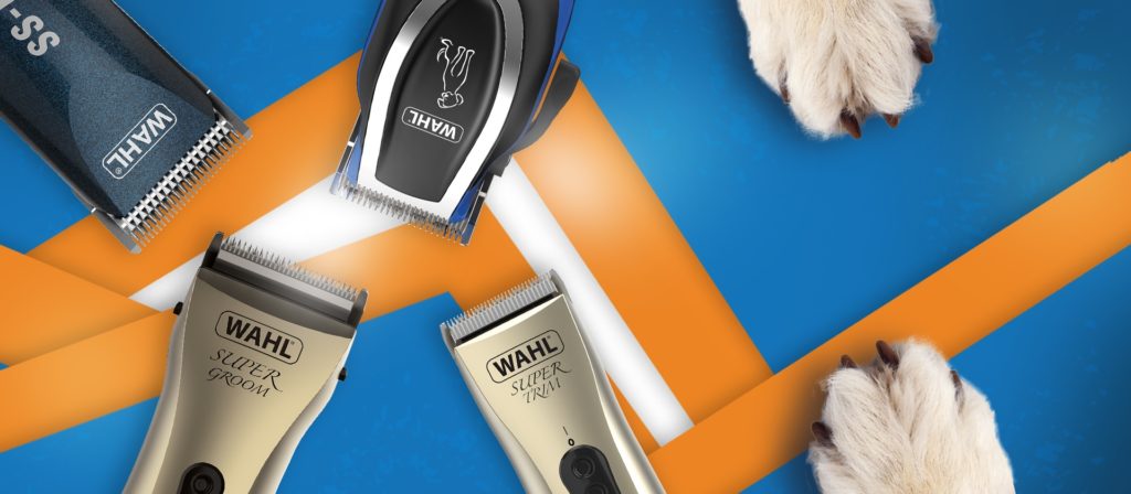 Wahl Pet - Wahl UK