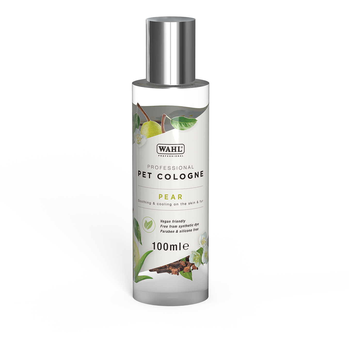 Wahl Professional Pet Cologne – Pear