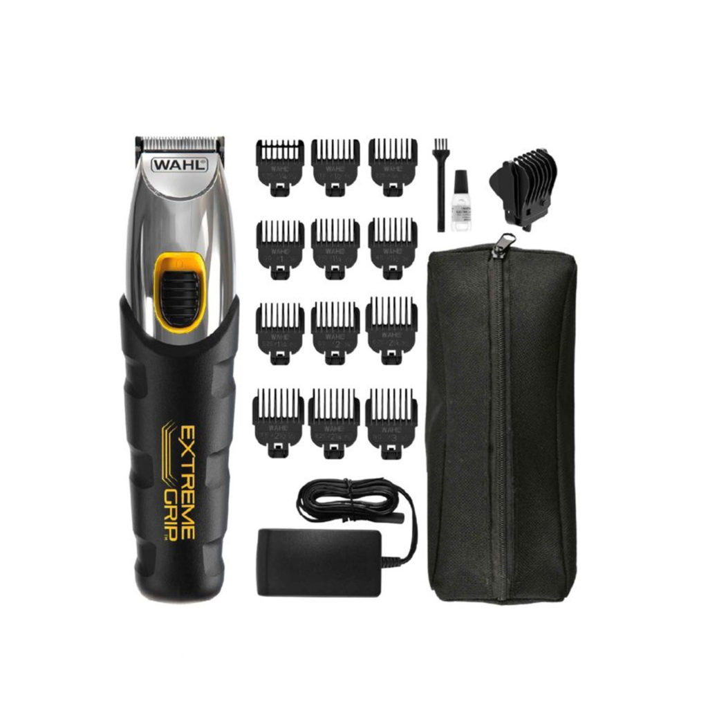 Men's Beard Trimmers - Wahl UK - Grooming Tools