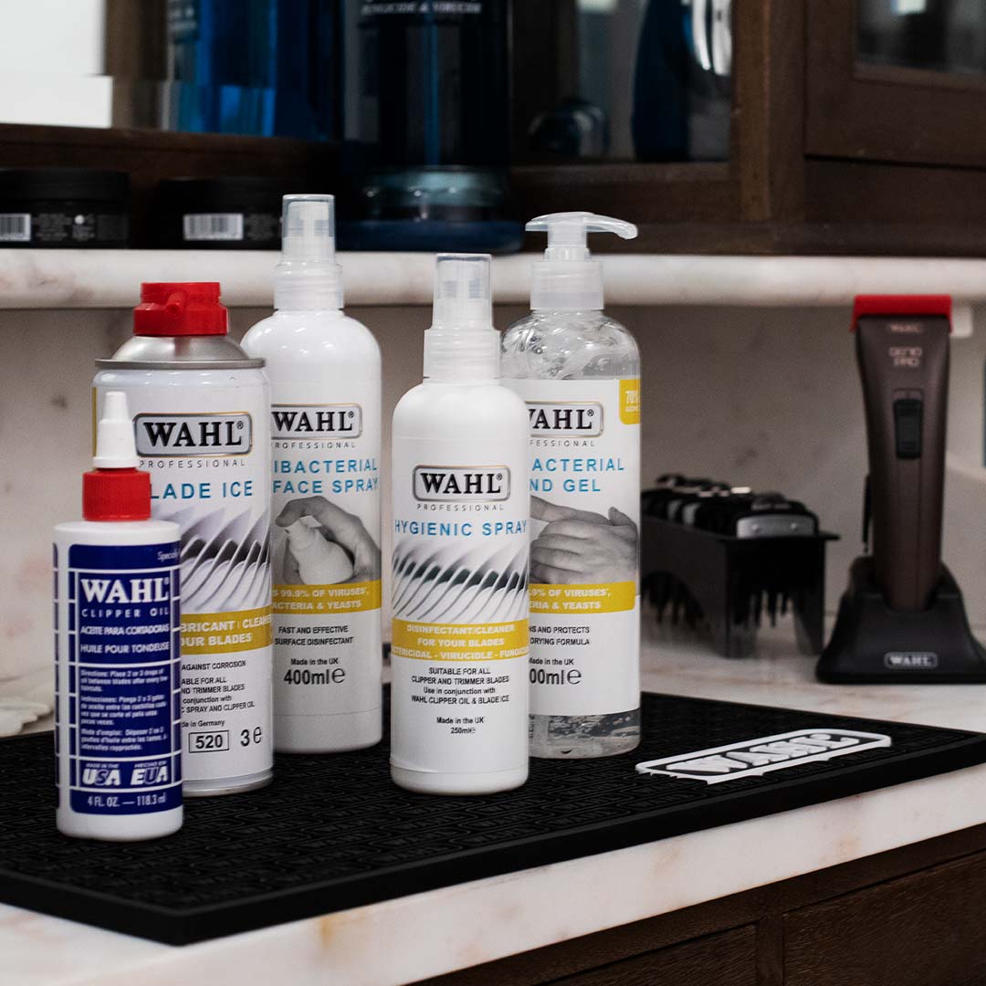 Wahl Hygiene Products