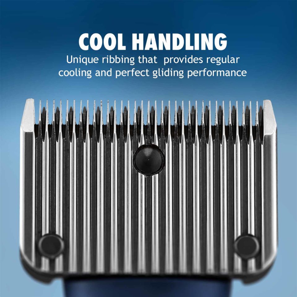 Lister A2F/AC (Fine) Blade Equine & Livestock Clipping Wahl UK