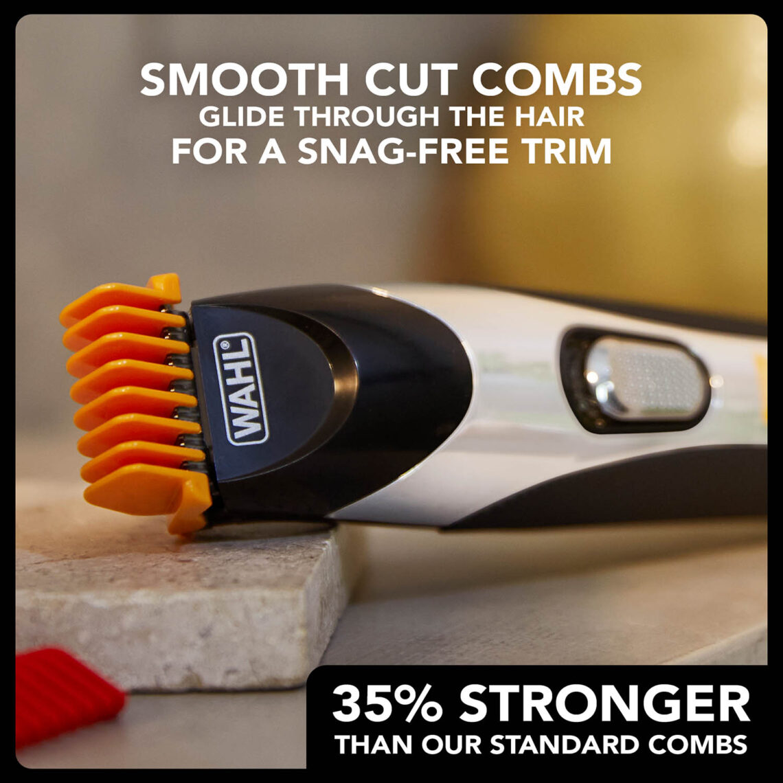 Colour Trim Stubble & Beard Trimmer | Men's Grooming | Wahl UK