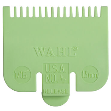 0.5 Green comb