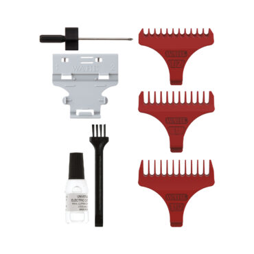 Wahl Accessory Pack for Detailer Trimmer