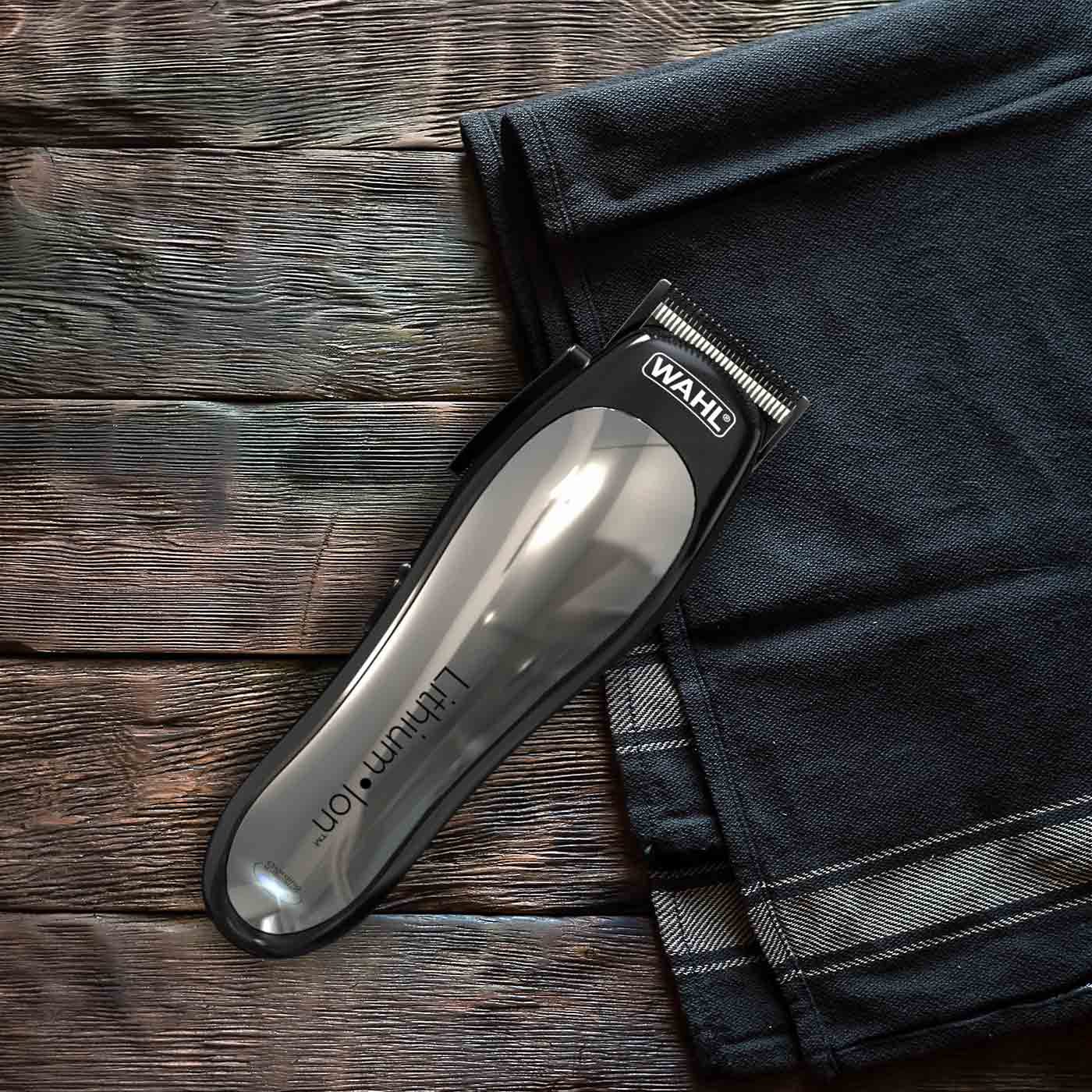 Wahl Power Clipper