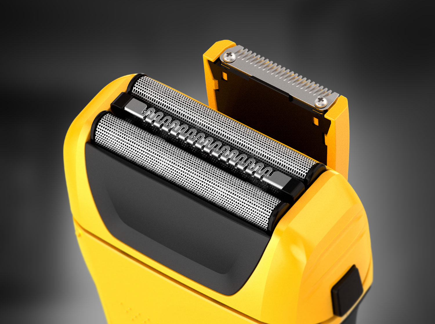 Wahl Lifeproof Wet/Dry Electric Shavers