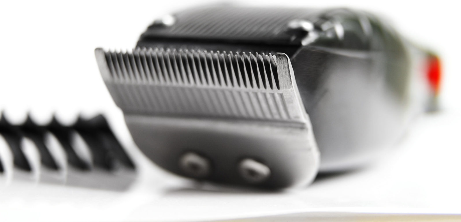 5 Reasons Your Clipper Blades Won’t Cut Wahl UK