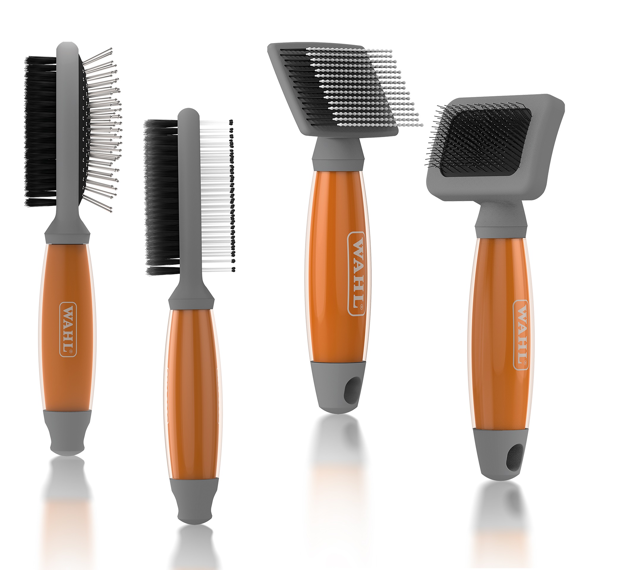 Wahl Pet Brushes
