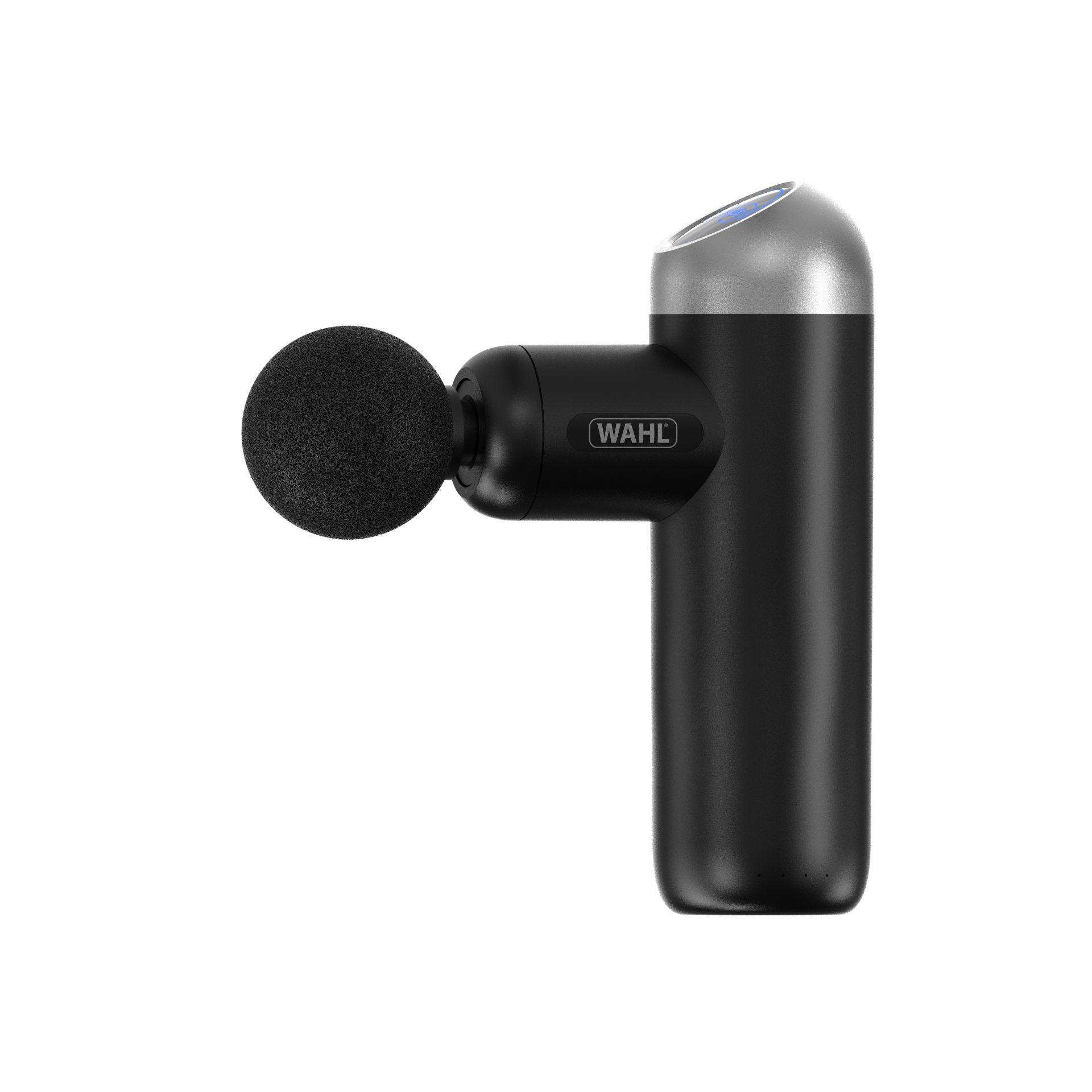 Mini Massager Gun | Deep Tissue Massager | Wahl UK