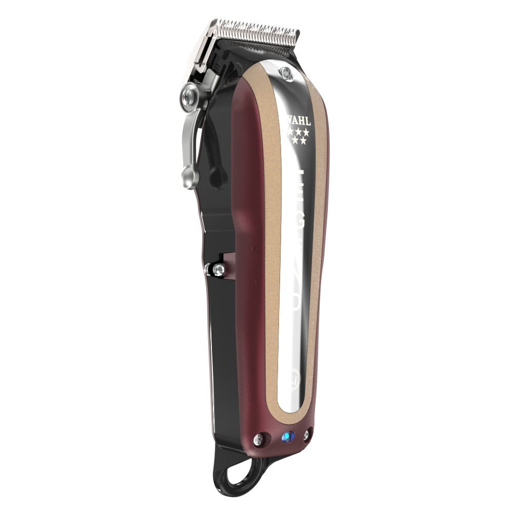 Wahl - Legend - Clipper - Cordless - Barber & Hairdressing Supply - View #8