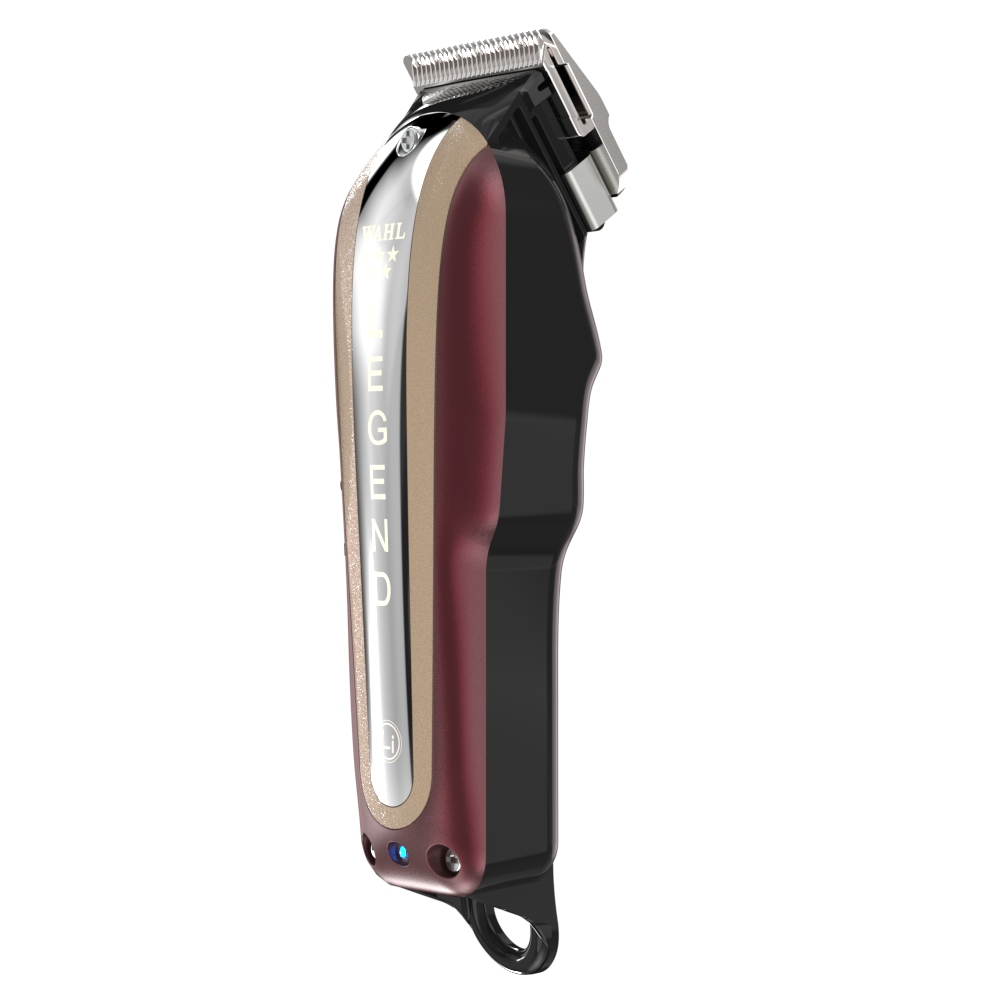 ほぼ未使用品 WAHL Cordless Legend Clipp レジェンド 【公式通販】
