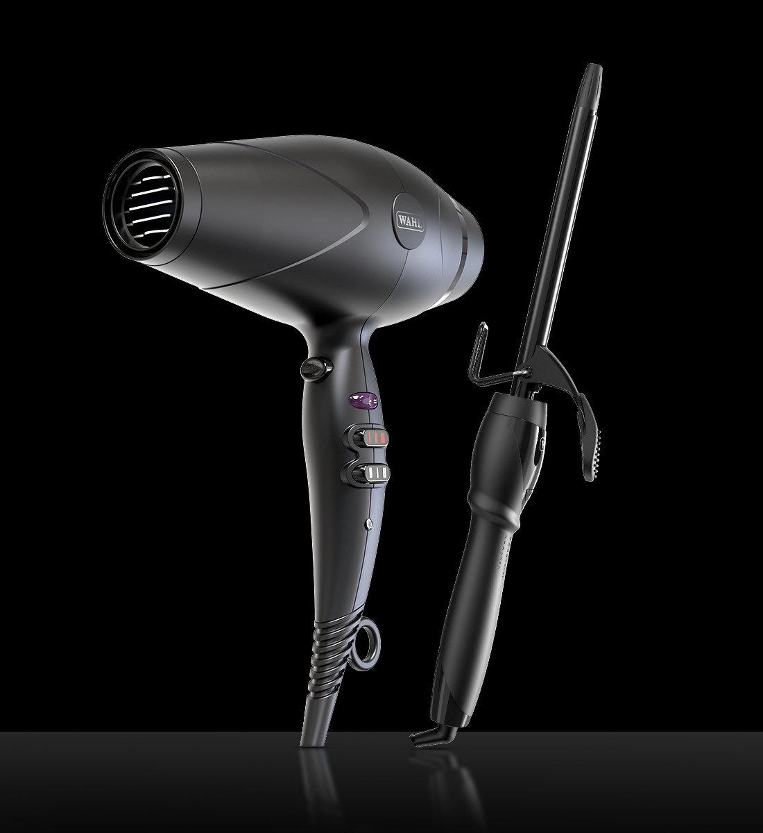 How to Clean Styling Tools and Hair Dryers Wahl UK