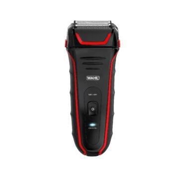 Wahl Clean and Close Shaver Plus