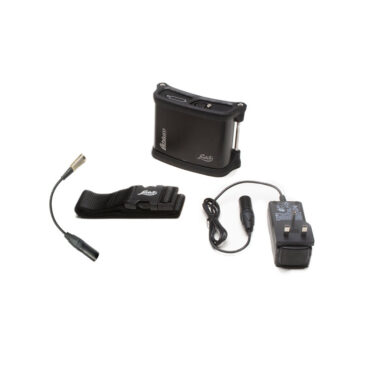 Wahl Lister Liberty Classic Fit Lithium Powerpack