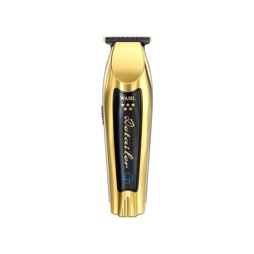 Wahl Gold Cordless Detailer