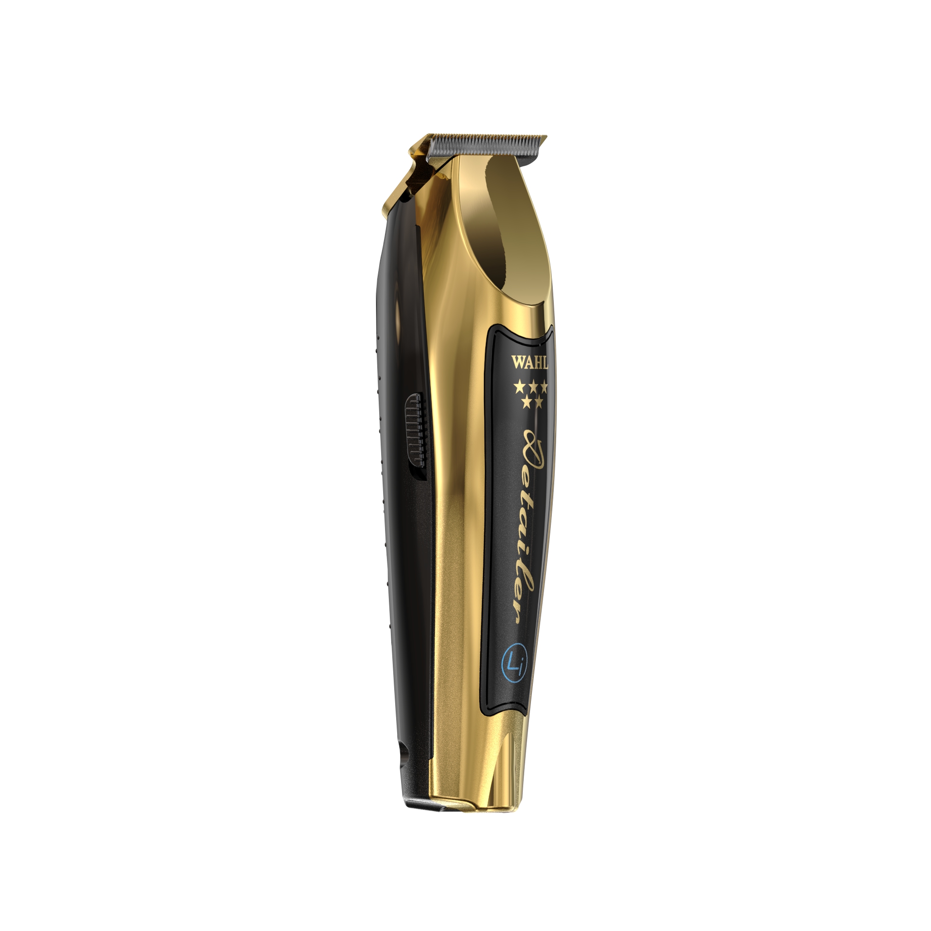 【kk】WAHL Detailer Liゴールドコードレス　トリマー Wahl Gold Cordless Detailer Li Trimmer