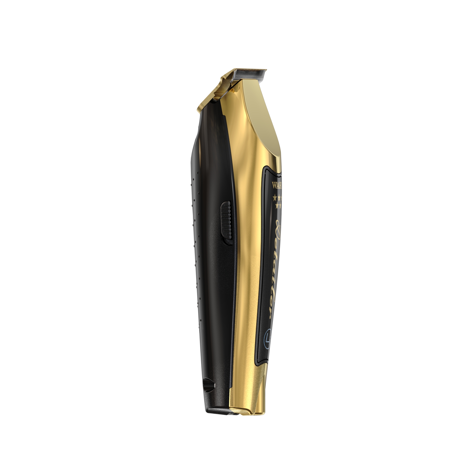 WAHLGoldCordlessDetailerLiスキンフェードカット必需品 Cordless Wahl