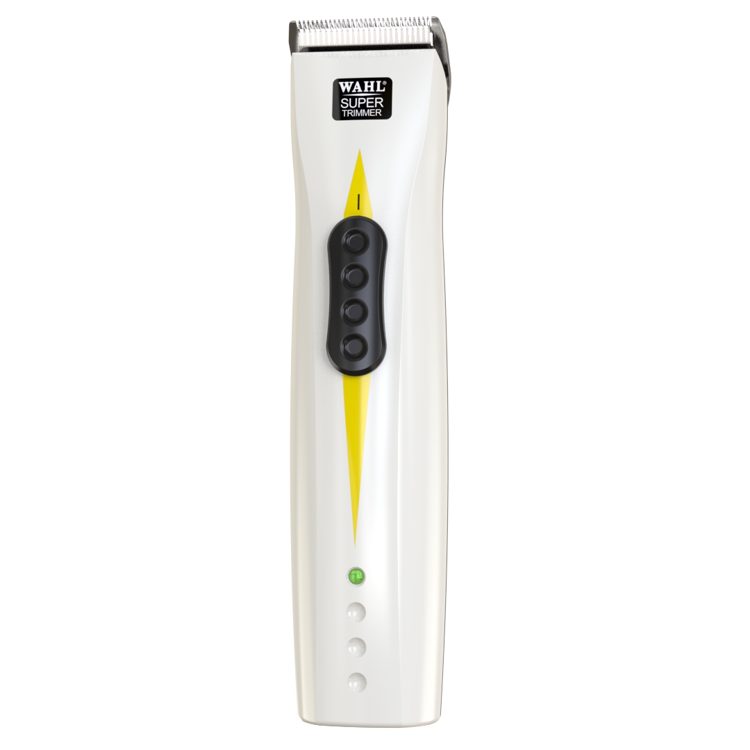 Wahl Super Trimmer | Barbers Hairdressers Professional Tools