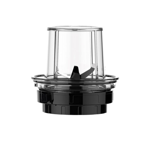 Grinder Attachment
