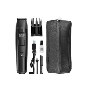 Wahl Manscaper® Lithium-Ion Body Grooming Cordless Rechargeable Trimmer