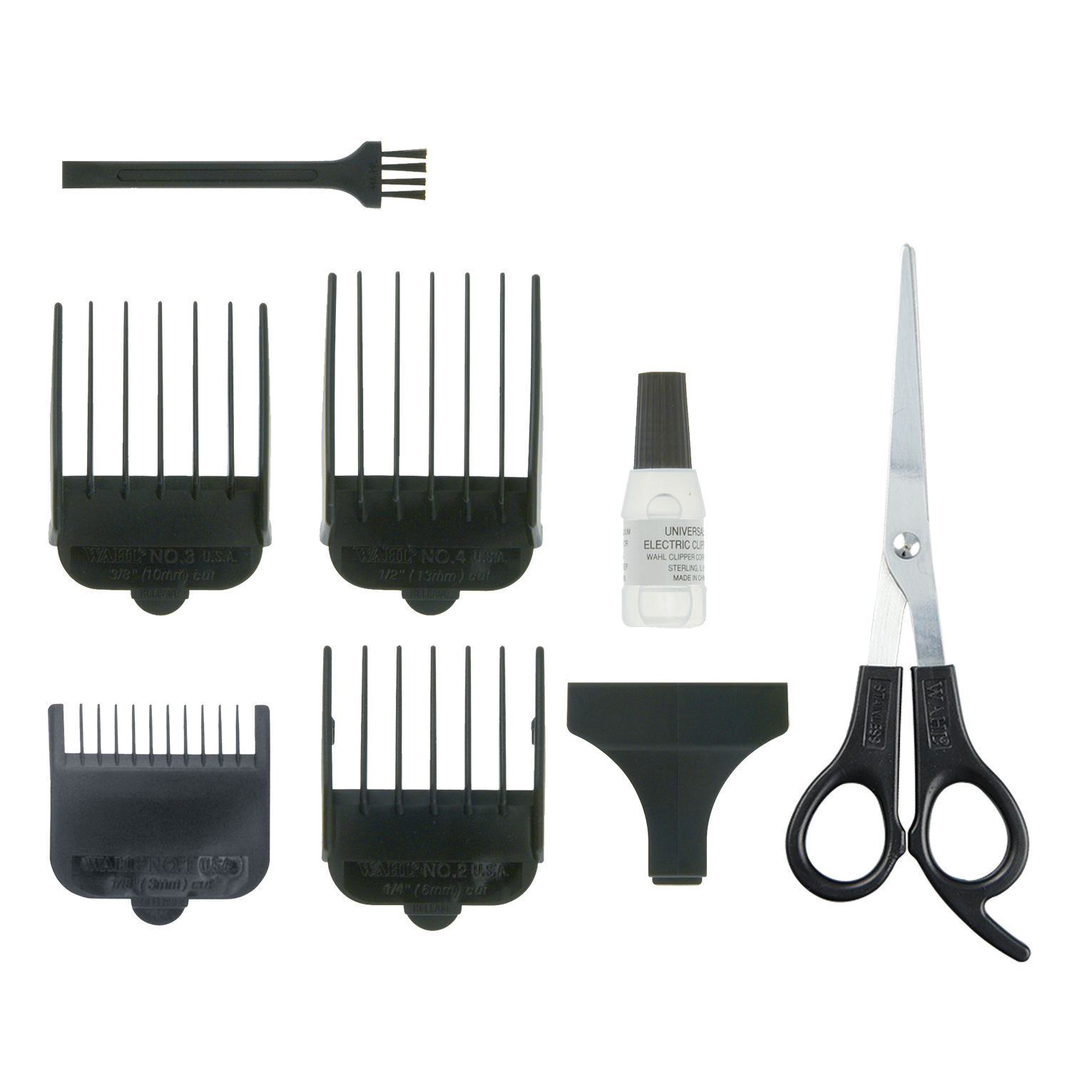 Lithium Ion Pro Series Dog Clipper Kit Red Best Seller 2023 Wahl UK