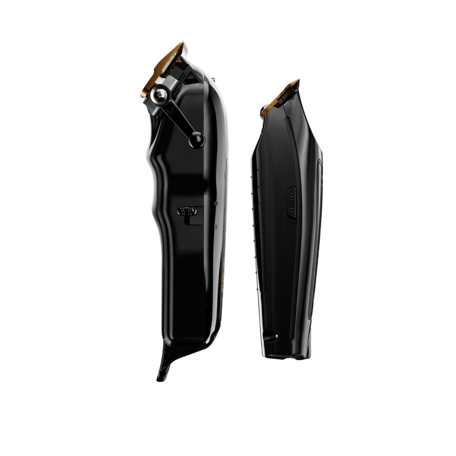 The Barbering Combo You've Been Waiting For Wahl UK