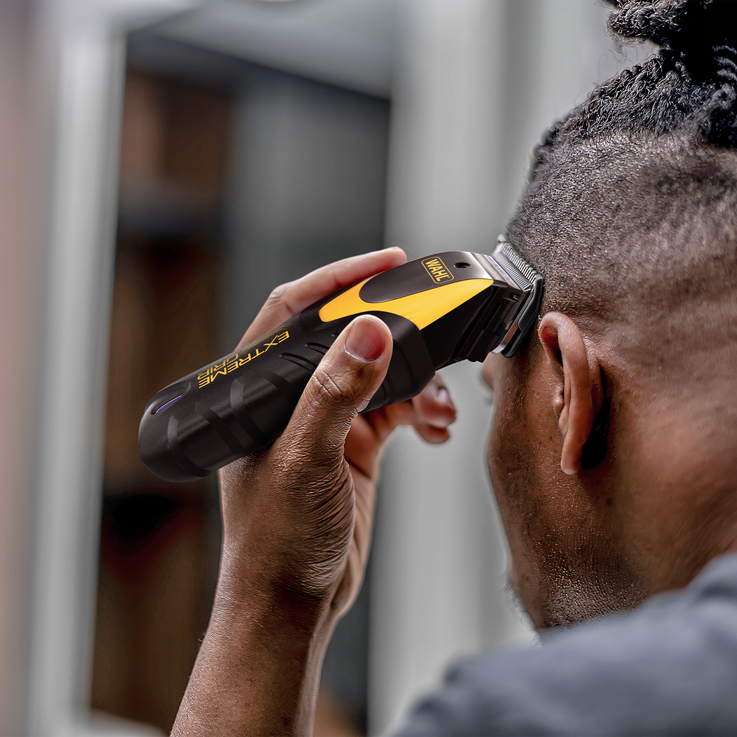 Extreme Grip Clipper - Wahl UK