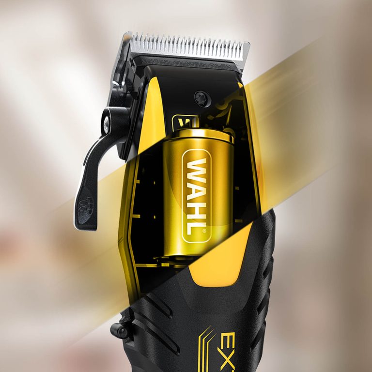 Extreme Grip Clipper - Wahl UK