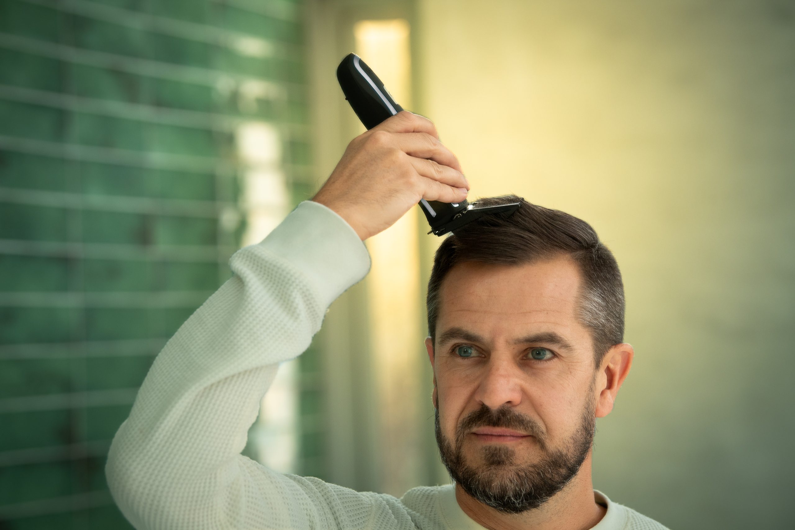 Men's Top Summer Hairstyles Guide 2026 - Home Haircutting