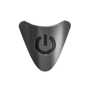 Spare Button for Stainless Steel Trimmers