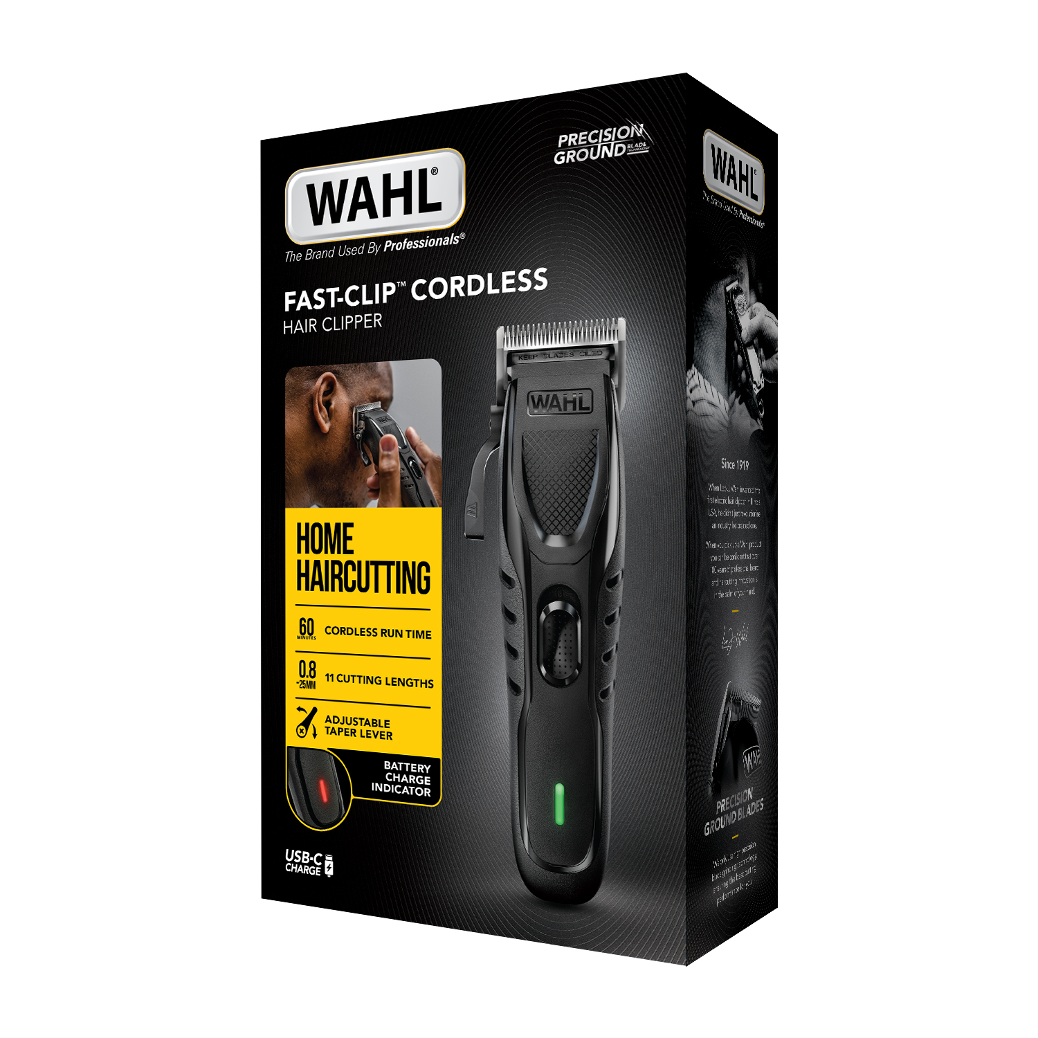Fast-Clip Clipper - Image 8