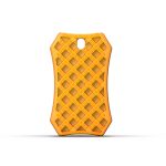 Rubber Sheddy Brush