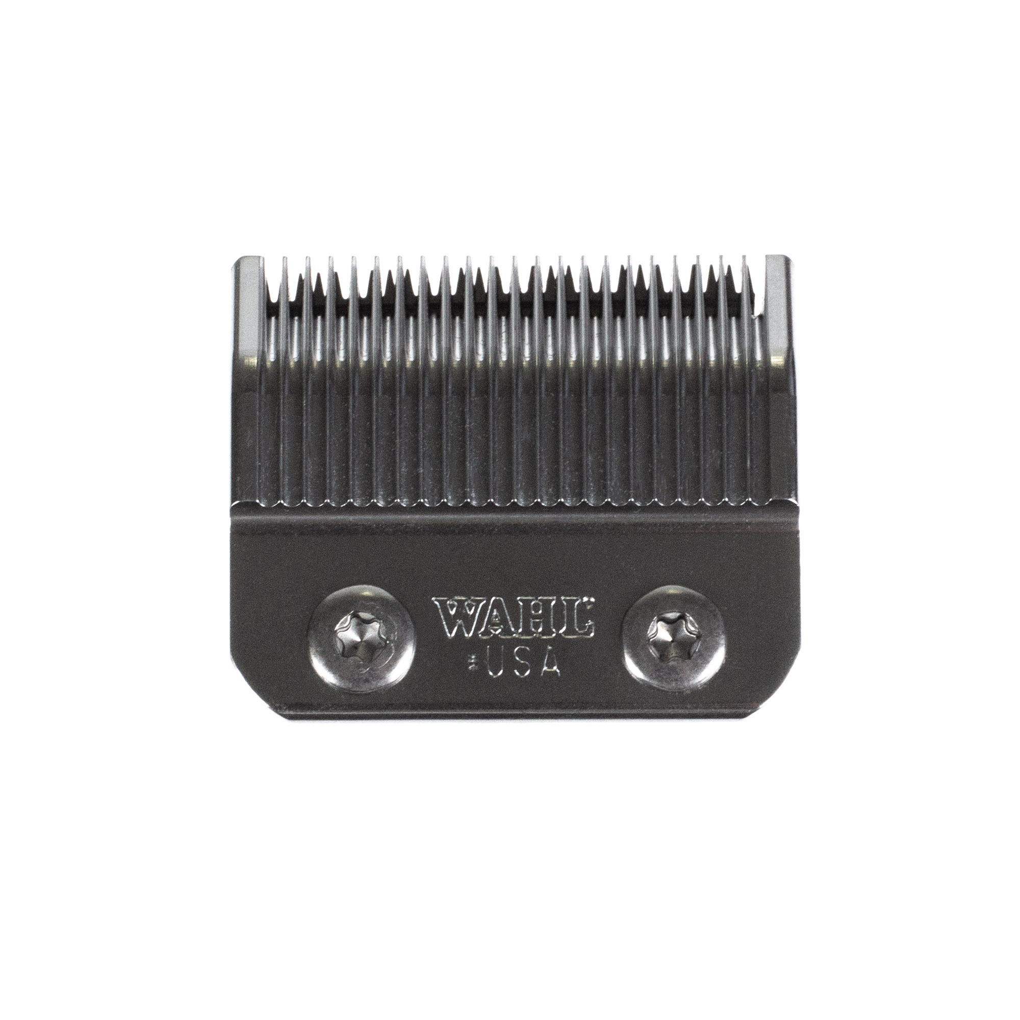 wahl fine clipper blade