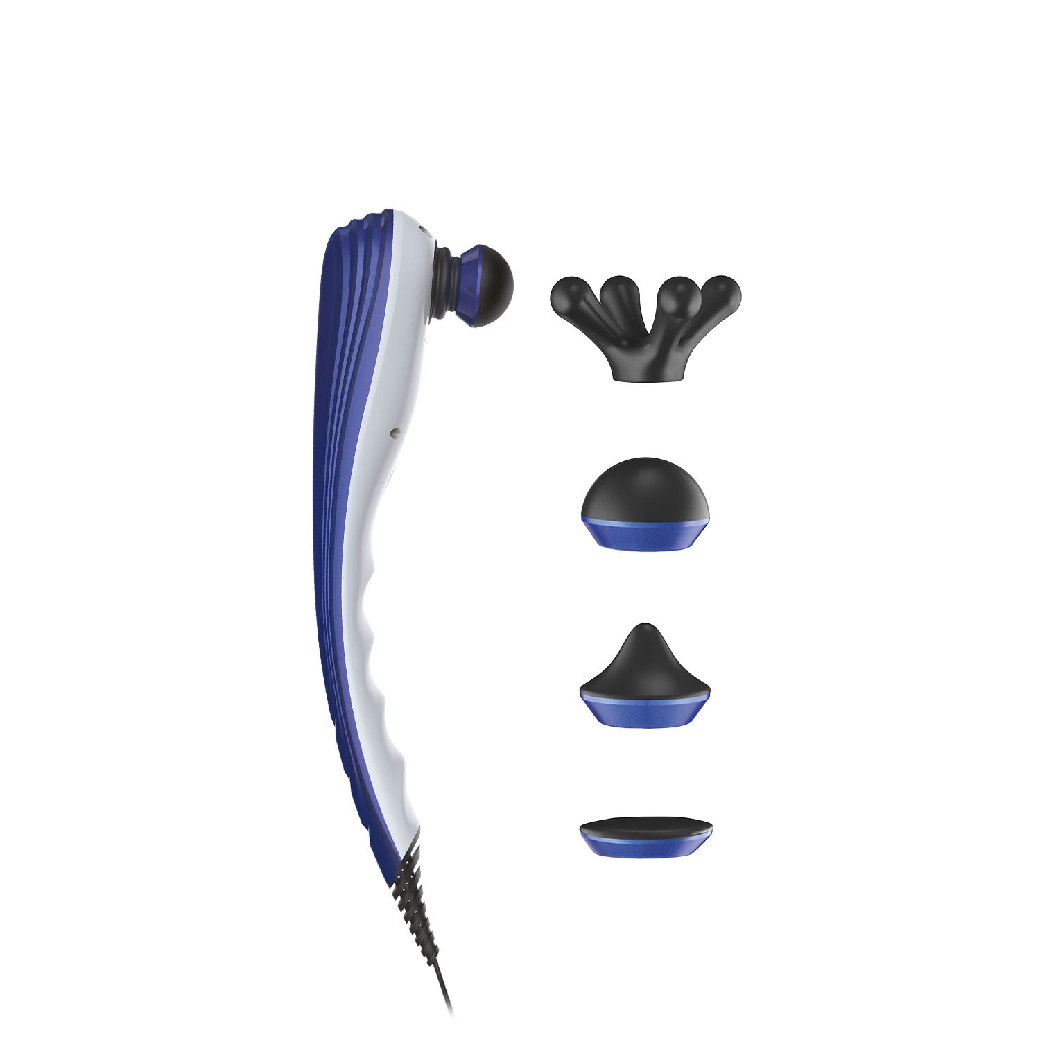 corded percussion massagers