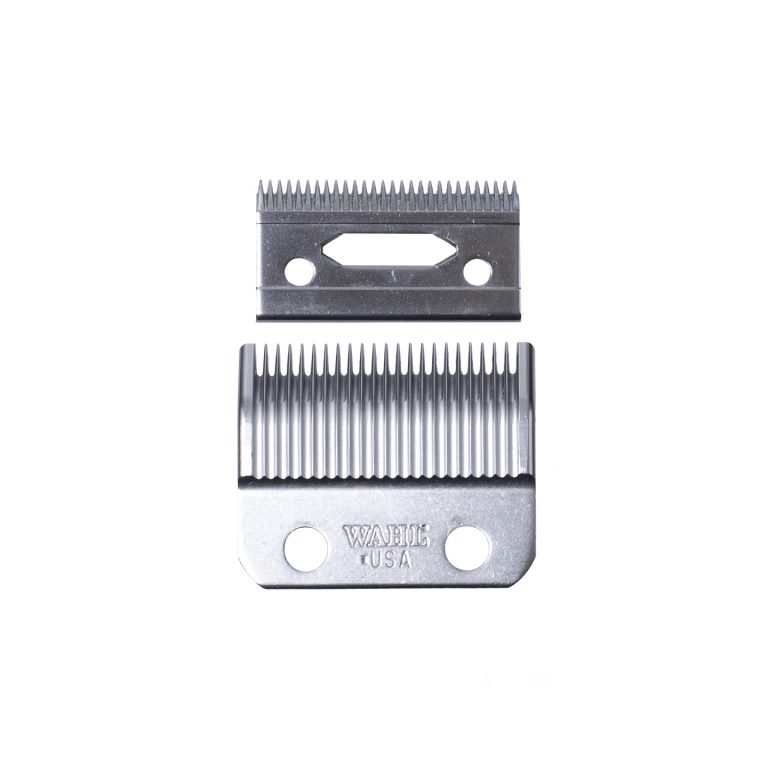 Wahl Replacement Clipper Blades Barbers & Hairdressers