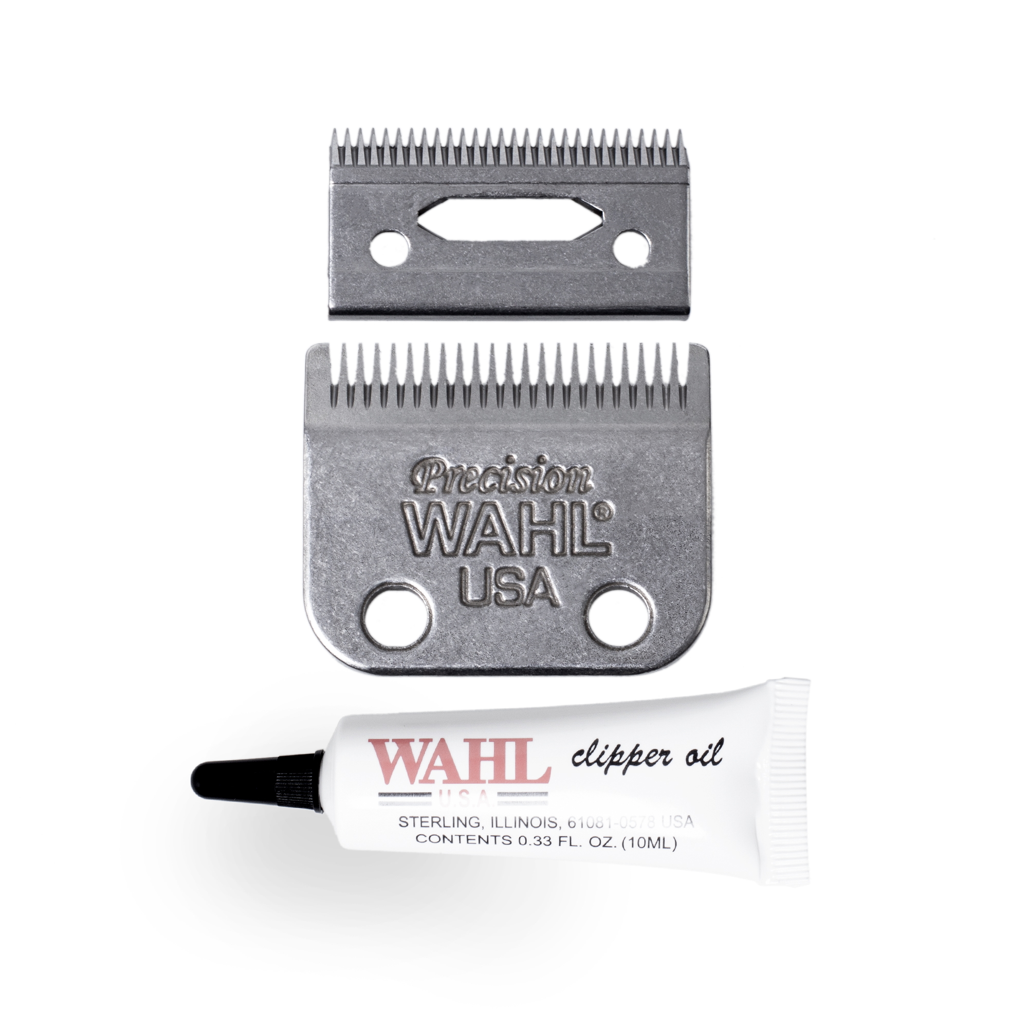 wahl clipper blade replacement