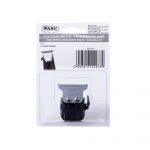 2227-016 Extra Wide Cordless Detailer T-Blade Packaging Front JPG High