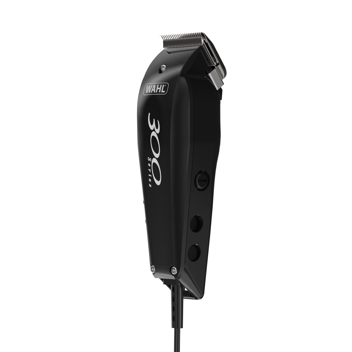 wahl 300 series mains clipper