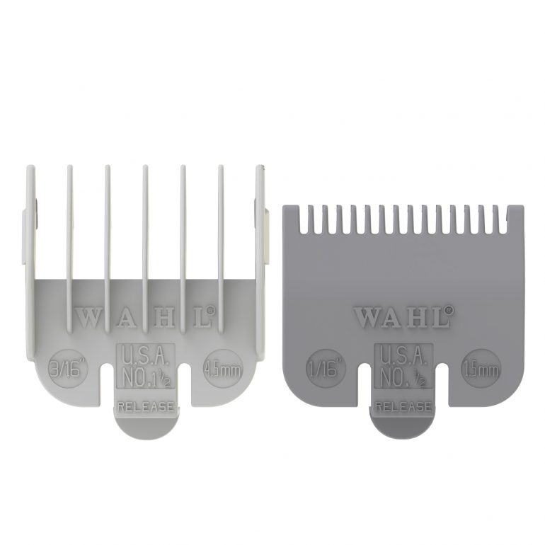 Clipper Attachment Comb Set Spares & Accessories Wahl UK