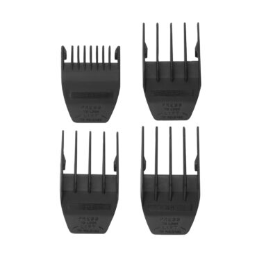 Comb Attachment Set #1-4 Trimmer
