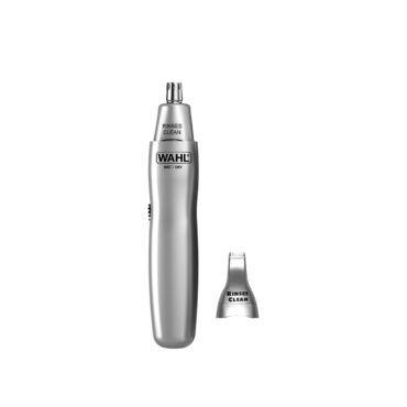 2in1 Brow Ear and Nose Hair Trimmer