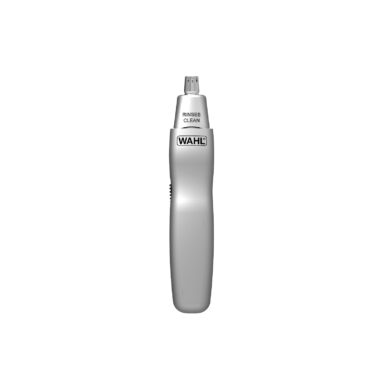 Dual Head Battery Ear, Nose & Brow Trimmer