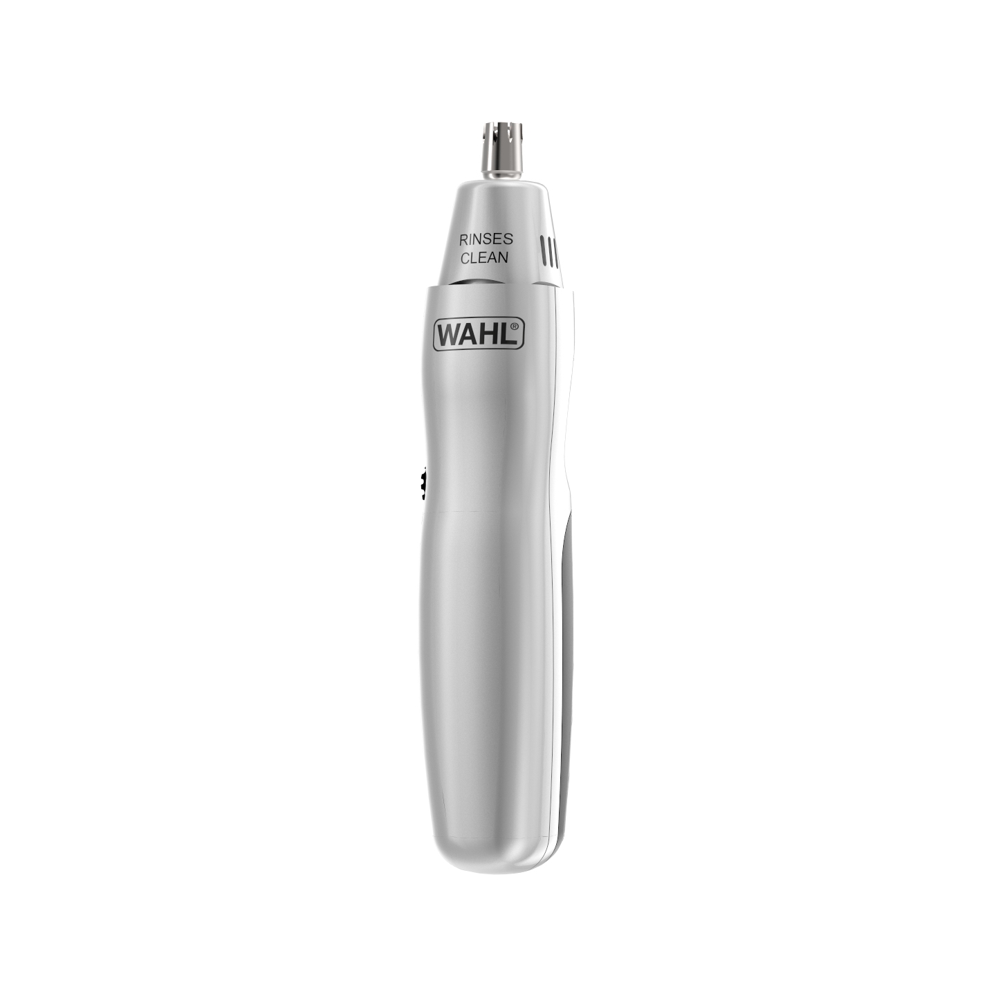 wahl ear nose and brow trimmer review