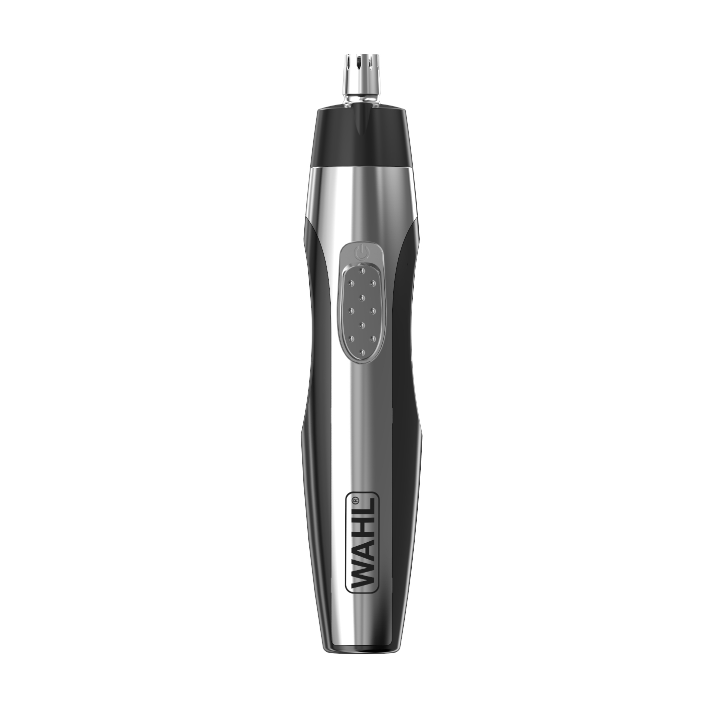 change battery in wahl nose trimmer