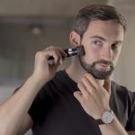Ear + Nose Trimmers Products, All In One Lithium Battery Trimmer