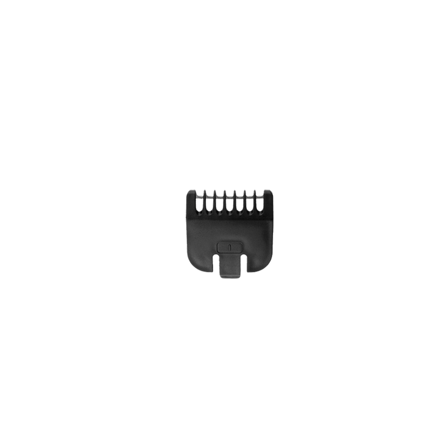Black Trimmer Comb Single 1 Spares & Accessories Wahl UK