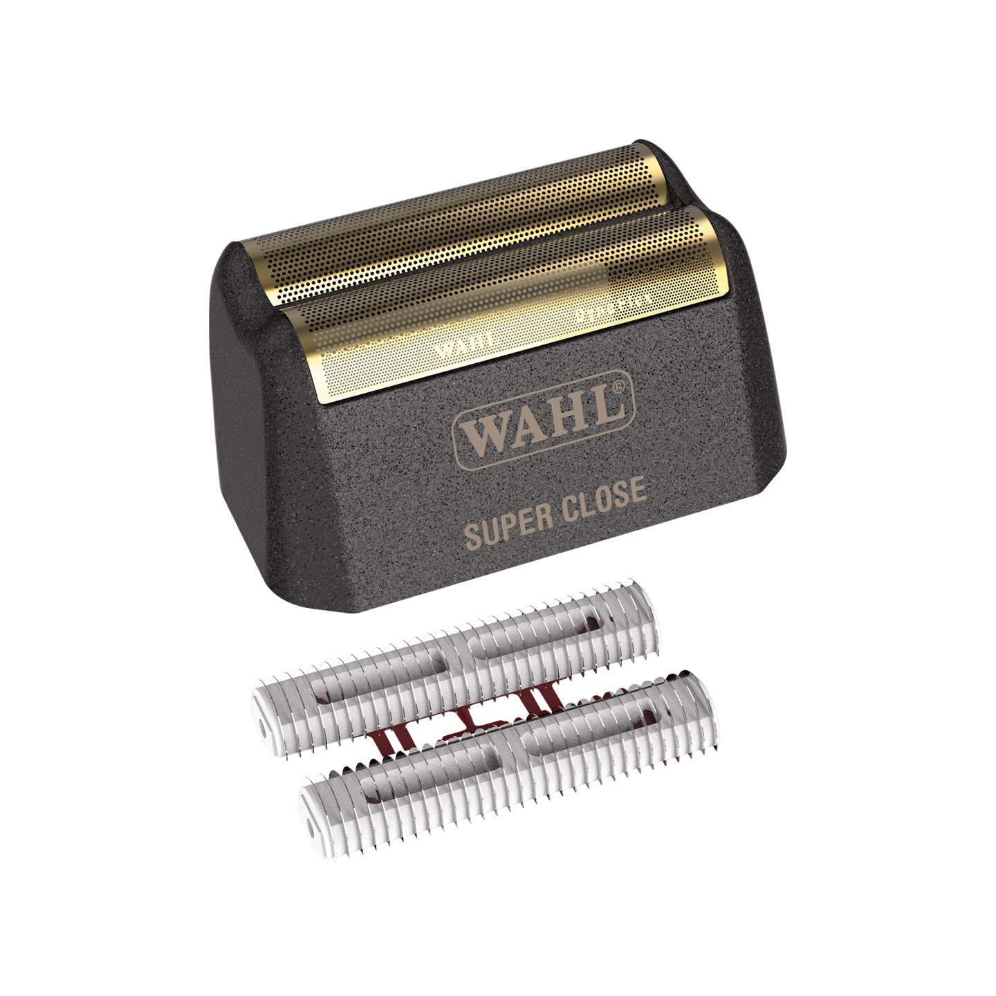 Finale Shaver Foil and Cutter Spares & Replacements Wahl UK